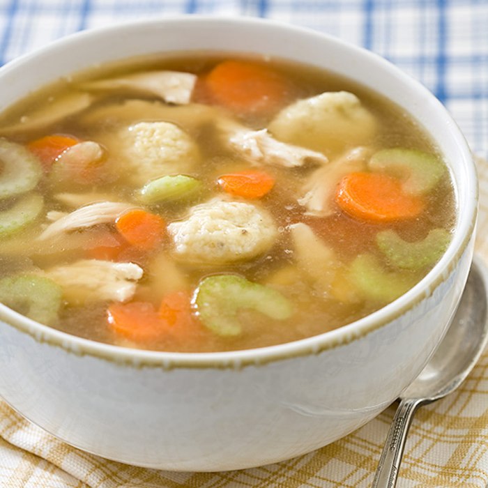 Chicken and dumplings campbells soup recipe