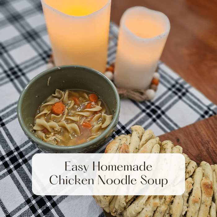 Chicken soup noodle healthy recipe again ll easy make one