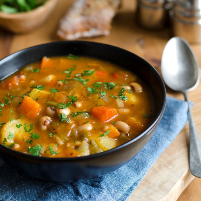 Best soup recipes for winter