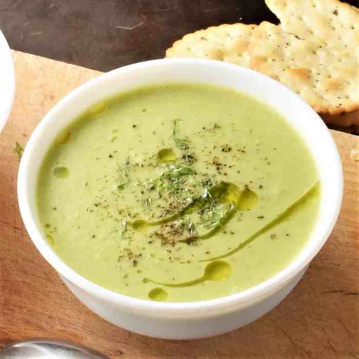 Brussels sprouts soup recipes